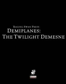 The Twilight Demesne