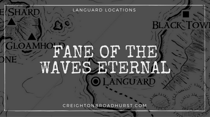 Fane of the Waves Eternal