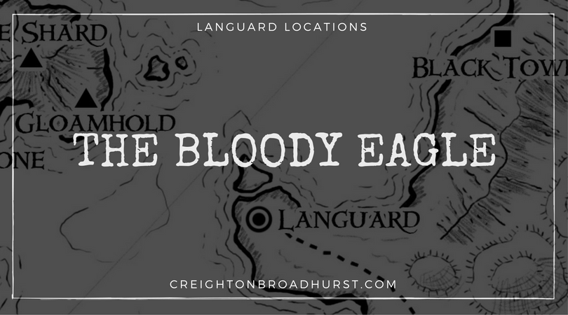 The Bloody Eagle