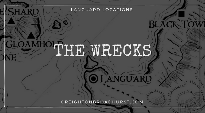 The Wrecks