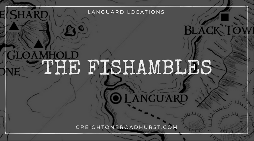 The Fishambles