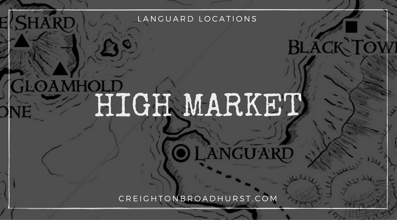 High Market