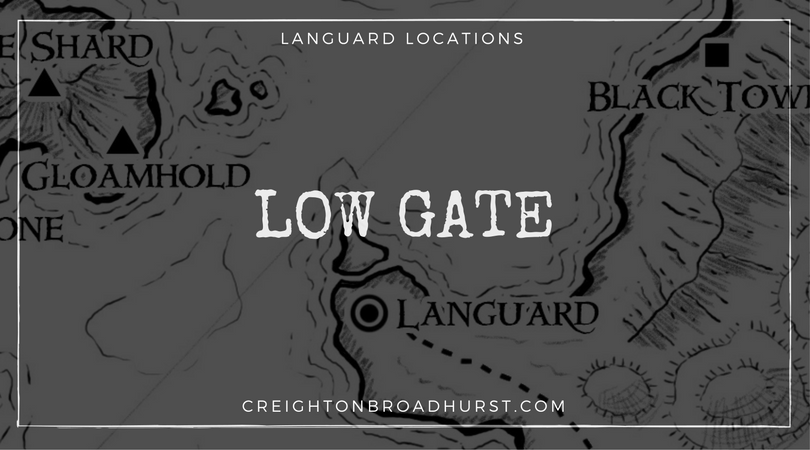 Low Gate