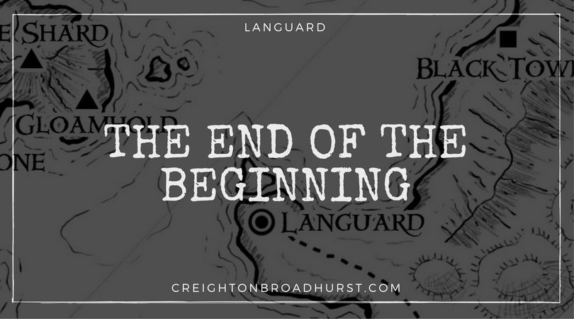 Languard: End of Phase One