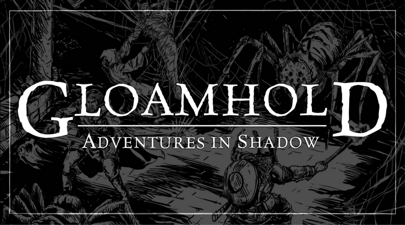 Adventures in Shadow: A New Beginning