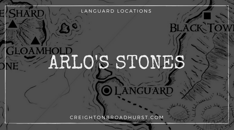 Languard Locations: Arlo’s Stones